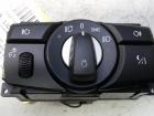 BMW 5er E61 BJ2007 Lichtschalter 6988561 Xenon Fahlichtautomatik Night-Vision