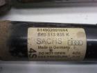 Stossdaempfer Hinten Satz 8K0513035K Audi A4 Limousine/Avant (8k) BJ: 2008