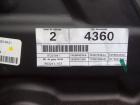 Dodge Journey BJ2008 Fensterheber hinten links 04589463AA