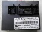 VW Touran 1T BJ2007 Komfortsteuergerät 1K0959433BT Hella