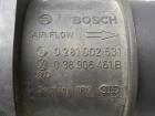 Skoda Fabia 6Y original Luftmengenmesser 0281002531 BJ2007