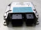 Mazda 3 BK BJ-2007 Steuergerät Airbag BS4H57K30C Bosch 0285001961