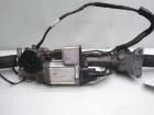 VW Passat 3C Lenkgetriebe mit Elektro-Servomotor BJ2008