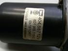 Audi A6 C5 4B Wischermotor vorn 8D1955113C 404587 VALEO BJ1999