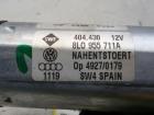 Audi A3 8L BJ.1999 Heckwischermotor 8L0955711A SWF 404430