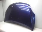 Mazda 5 CR Motorhaube dunkelblaumetallic BJ2005