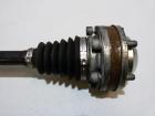 VW Passat 3C BJ2008 Gelenkwelle Antriebswelle vorn links 1K0407271BJ 2.0TDI 103kw CBAB