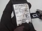 Mitsubishi Grandis NA BJ2007 Gurt Sicherheitsgurt vorn links TKAF2N693 Mitsubishi Grandis NA BJ2007 Gurt Sicherheitsgurt vorn links TKAF2N693