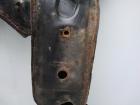Audi A6 4F Aggregateträger Vorderachsträger 2.0TDI 103kw BLB BJ2004 4F0399313J