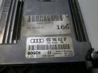 Audi A6 4F BJ-2004 Steuergerät Motor 03G906016BF  0281011850  2.0TDI 103kw BLB