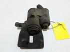 Audi A6 4F BJ-2004 Bremssattel hinten links TRW Bremse 302x12mm