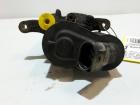 Audi A6 4F BJ-2004 Bremssattel hinten links TRW Bremse 302x12mm