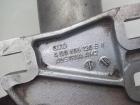 Audi A8 D2 4D BJ-2000 geschraubter Längsträger vorn rechts 4D0805120B  4D0805129H