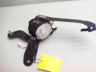 Honda CR-V Typ RE BJ2009 Gurt Sicherheitsgurt hinten mitte 6073772 Honda CR-V Typ RE BJ2009 Gurt Sicherheitsgurt hinten mitte 6073772