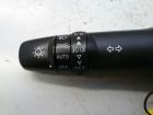 Mitsubishi Lancer CY0 BJ2009 Blinkerschalter Nebelscheinwerferfunktion Fahrlichtautomatik