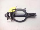 Mitsubishi Lancer CY0 BJ2009 Griff Türgriff Türaussengriff hinten rechts