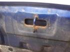 Hyundai Coupe RD BJ1999 original Motorhaube Klappe Deckel vorn  Facelift ab 5/99