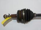 VW T5 7H BJ-2005 Gelenkwelle Antriebswelle vorn links 7H0407271T  1.9TDI 63kw AXC