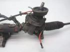 VW Golf Plus 5M BJ-2005 Lenkgetriebe mit Elektro-Servomotor 1K1423051BS