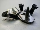 Peugeot 207 Heckwischermotor Wischermotor hinten 9652418780  0390201813