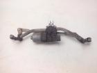Peugeot 207 original Wischermotor mit Wischergestänge vorn 9650380780 BJ2009 Peugeot 207 original Wischermotor mit Wischergestänge vorn 9650380780 BJ2009