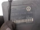 Audi A3 8L ABS Hydroaggregat 1J0614517J 10020600694 ATE 1.9TDI 74kW BJ2002