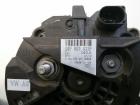 Audi A3 8P Bj.2008 original Generator Lichtmaschine140A 0124525091 1.9TDI 77kw