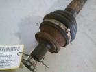Skoda Fabia 6Y 6Q0407272BE Gelenkwelle Antriebswelle rechts 1.9SDI ASY BJ2002