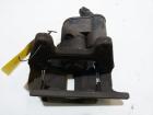 Audi A6 4F BJ-2008 Bremssattel hinten links TRW Stellmotor Parkbremse Quattro