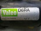 Opel Vectra A Anlasser Starter D6RA62 VALEO 1.6 52kw BJ1995 Opel Vectra A Anlasser Starter D6RA62 VALEO 1.6 52kw BJ1995