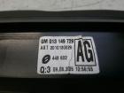 Opel Vectra C 013149729 3.Bremslicht Zusatzbremsleuchte Kombi original BJ2005