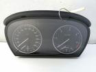 BMW 3-er E91 BJ2008 Tacho Kombiinstrument 9187060  2.0TD 130kw N47D20C BMW 3-er E91 BJ2008 Tacho Kombiinstrument 9187060  2.0TD 130kw N47D20C