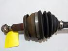 VW T5 7J BJ:2005 Gelenkwelle Antriebswelle vorn links 7H0407271T  1.9TDI 63kw AXC