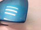 Hyundai Getz TB orig Außenspiegel links blaumetallic elektrisch beheizt BJ2002