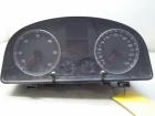 VW Caddy 2K Tacho Kombiinstrument 1T0920851C BJ2005 Diesel 1.9TDI 77kw BJB