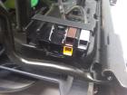 Ford Galaxy 2 WA6 BJ2006 Sitz vorn rechts Beifahrersitz