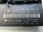Skoda Octavia 2 1Z 1K0959433CP Komfortsteuergerät 9154 grau BJ2008