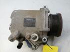 Mitsubishi Outlander 2 CW Klimakompressor 7813A091 AKC200A2210 BJ2008 Mitsubishi Outlander 2 CW Klimakompressor 7813A091 AKC200A2210 BJ2008