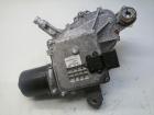 Citroen C4 Picasso Bj.2007 original Wischermotor vorn rechts 9682484780