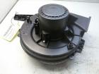 Seat Ibiza 6J BJ2009 Heizungsgebläse Gebläsemotor 6Q0819015H Klima