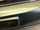 Hyundai Accent LC Stoßfänger Stoßstange vorn ZG Ice Blue Metallic BJ2004