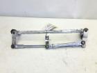 Seat Ibiza 6J original Wischergestänge vorn 6R1955023A BOSCH BJ2009