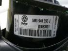 VW Golf Plus 5M BJ2006 Rückleuchte Schlussleuchte innen links 5M0945093J