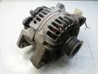 Opel Corsa C Bj.2002 original Lichtmaschine 100A 90561971 0124415002 1.4 66kw