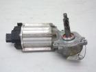 Opel Zafira C Tourer BJ2013 Elektro Servomotor für Lenkgetriebe 7805177341