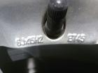 Audi A4 B5 8D Ersatzrad 15 Zoll 8D0601025A 6JX15H2 ET45 195/65R15 91V BJ1995