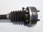 VW Polo 9N3 BJ2006 Gelenkwelle Antriebswelle links 1.4TDI 51kw BNM