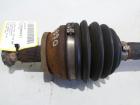 VW Polo 9N3 BJ2006 Gelenkwelle Antriebswelle links 1.4TDI 51kw BNM