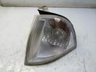 Skoda Octavia 1U Blinker Blinkleuchte vorn links 1U0953155D Facelift BJ2003