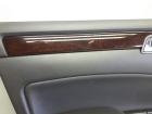 VW Phaeton 3D BJ2007 Türverkleidung Tür vorn links 3D1867011